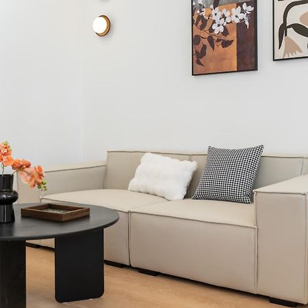 Shanghai Yi Du B&B - 150M Walk From Exit 5 Of Jiashan Road Metro Station 외부 사진