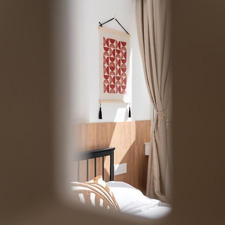 Shanghai Yi Du B&B - 150M Walk From Exit 5 Of Jiashan Road Metro Station 외부 사진