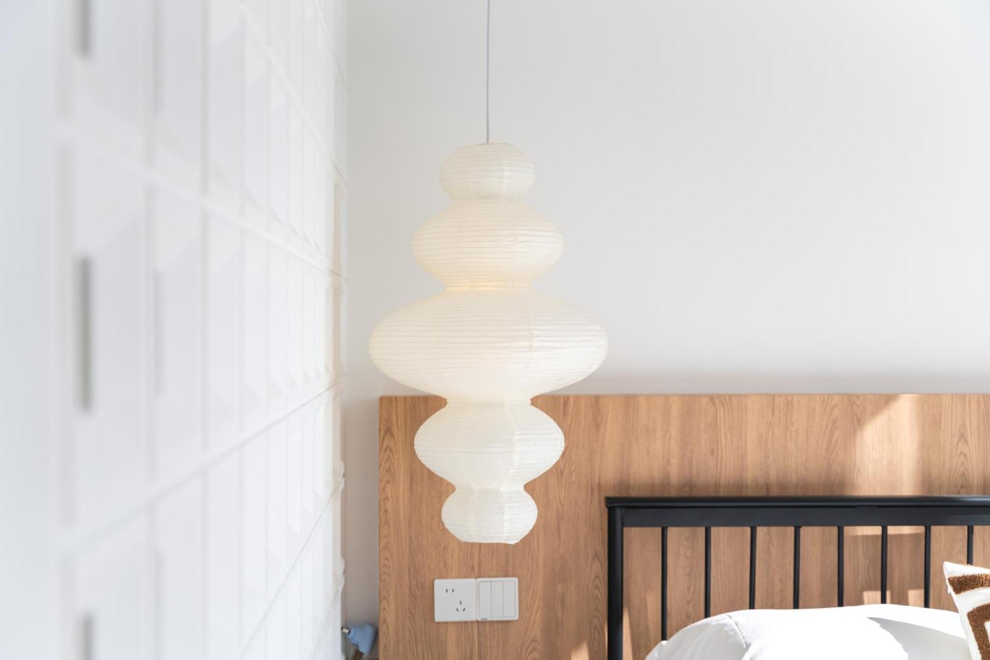 Shanghai Yi Du B&B - 150M Walk From Exit 5 Of Jiashan Road Metro Station 외부 사진