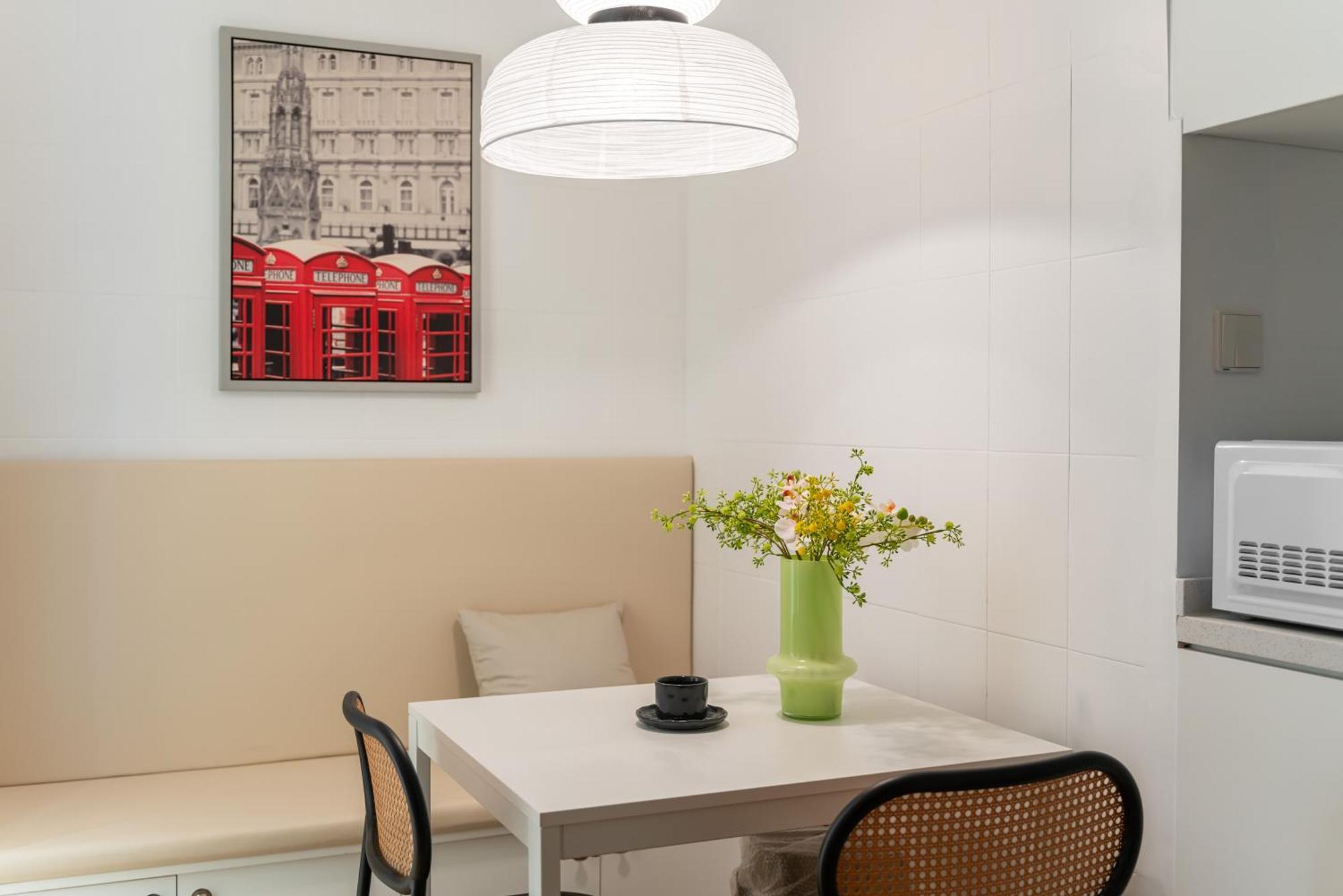 Shanghai Yi Du B&B - 150M Walk From Exit 5 Of Jiashan Road Metro Station 외부 사진