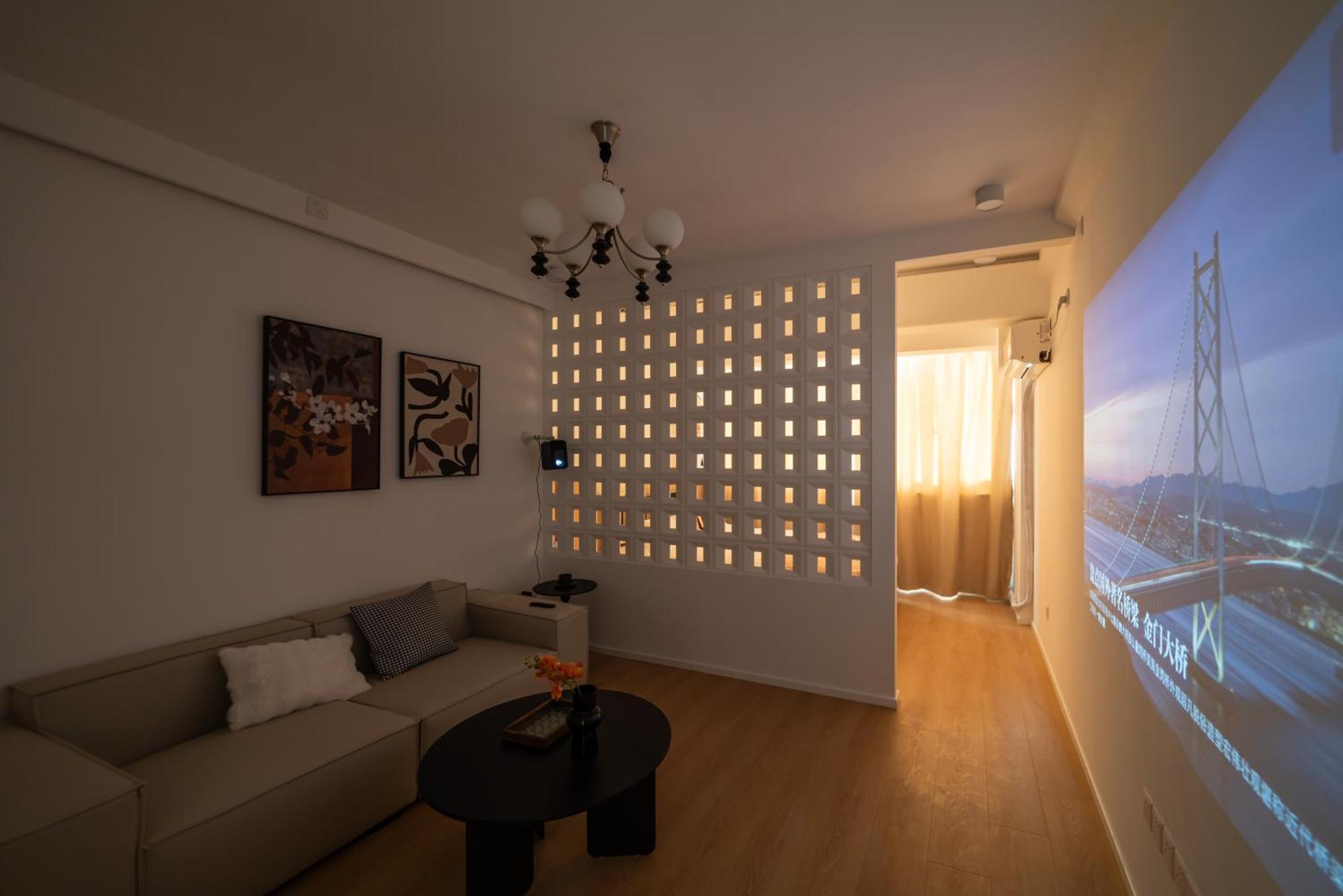 Shanghai Yi Du B&B - 150M Walk From Exit 5 Of Jiashan Road Metro Station 외부 사진