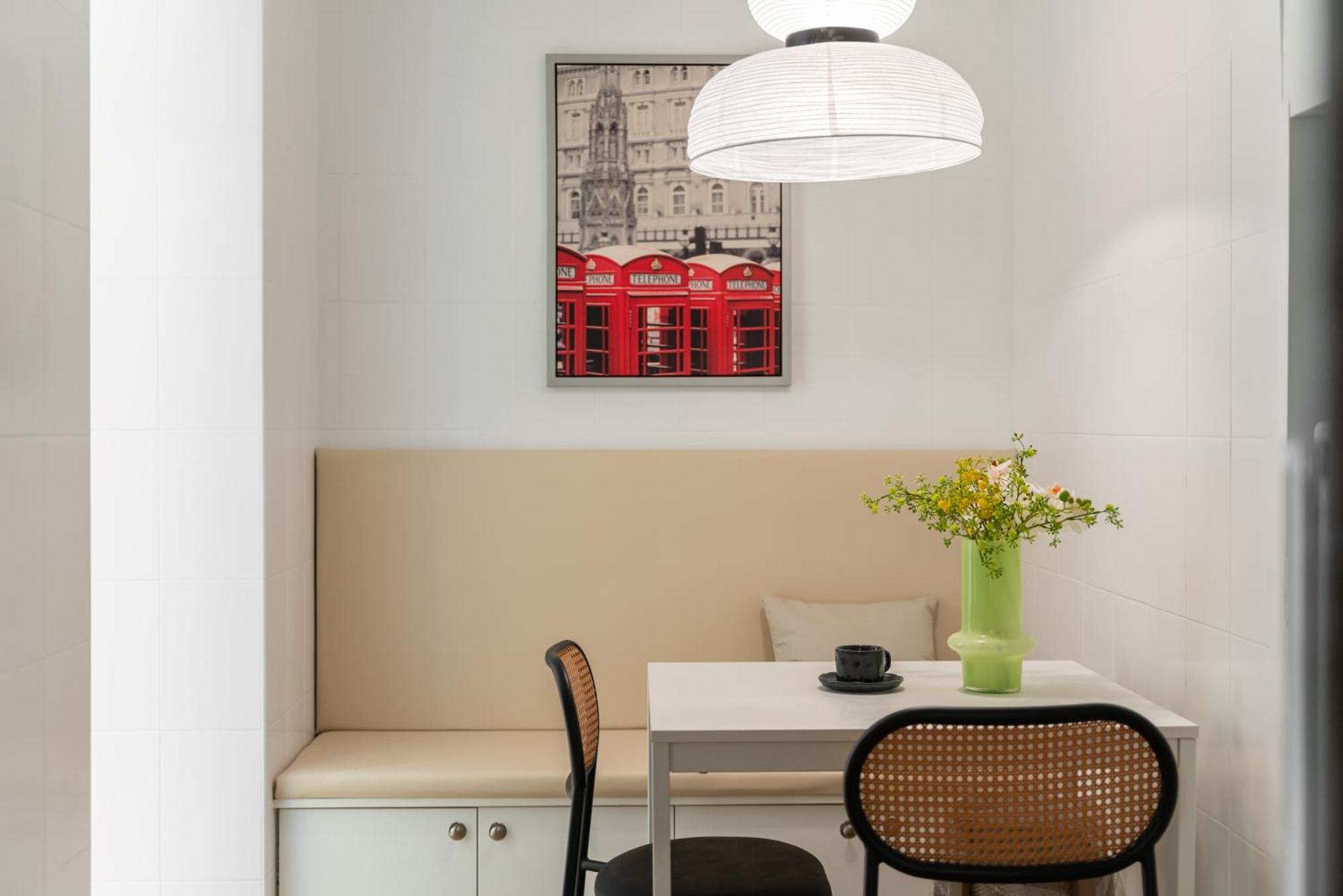 Shanghai Yi Du B&B - 150M Walk From Exit 5 Of Jiashan Road Metro Station 외부 사진