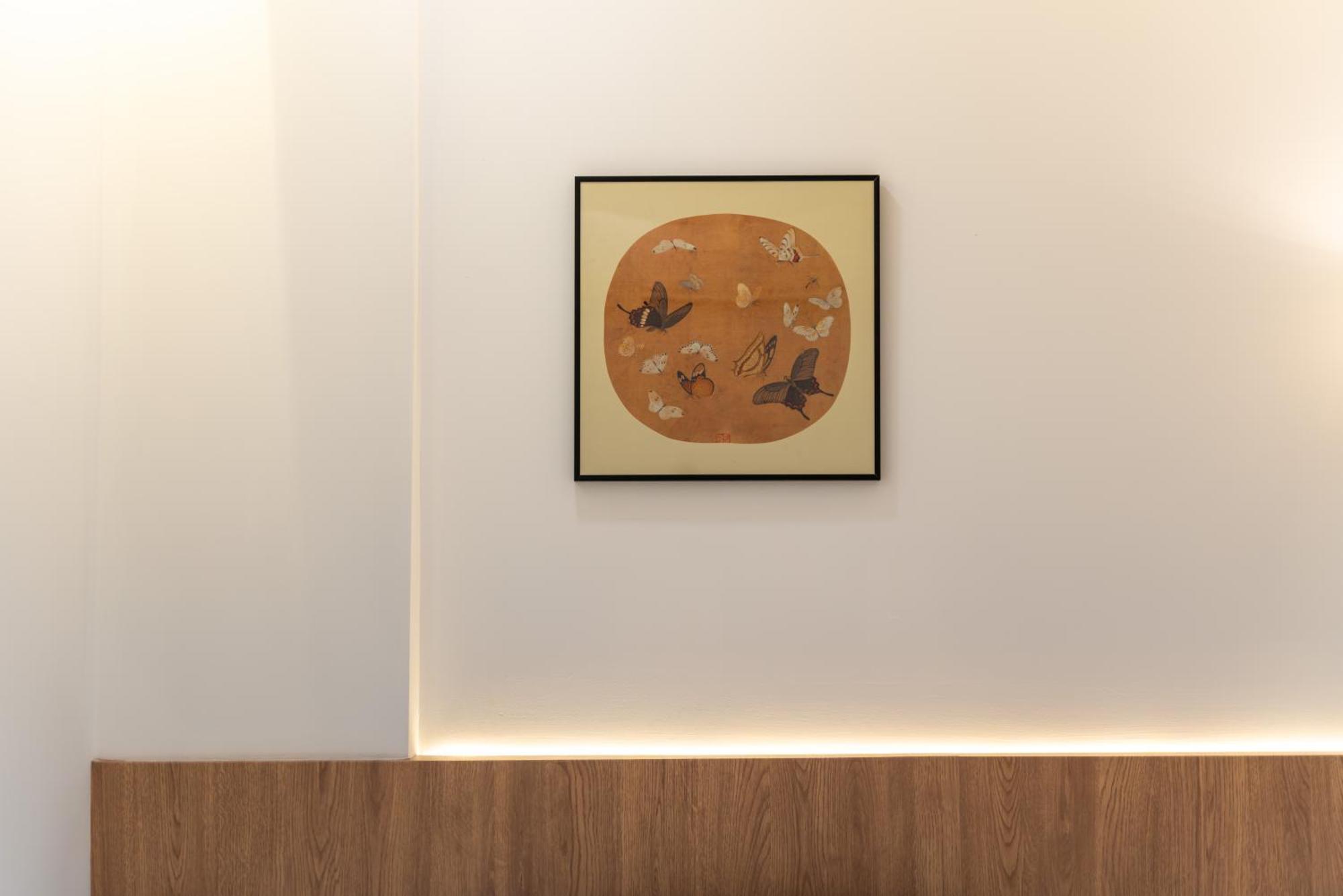 Shanghai Yi Du B&B - 150M Walk From Exit 5 Of Jiashan Road Metro Station 외부 사진